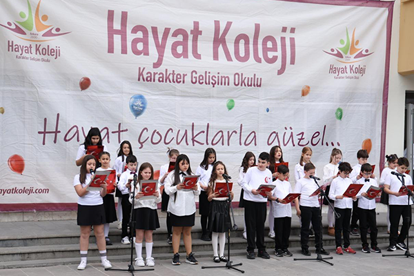 19 Mayıs Atat&uuml;rk'&uuml; Anma, Gen&ccedil;lik ve Spor Bayramı 